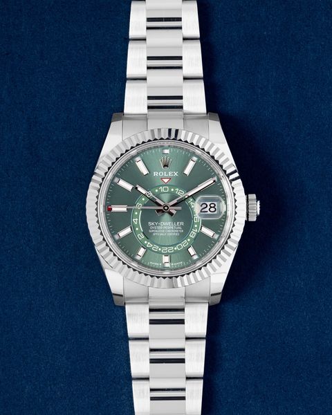 Rolex Sky-Dweller 336934